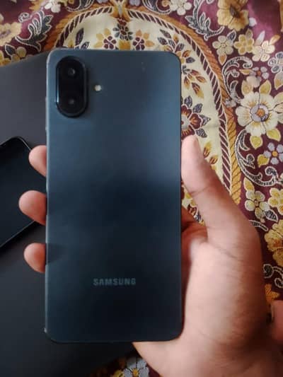 Samsung Mobile A07 5G