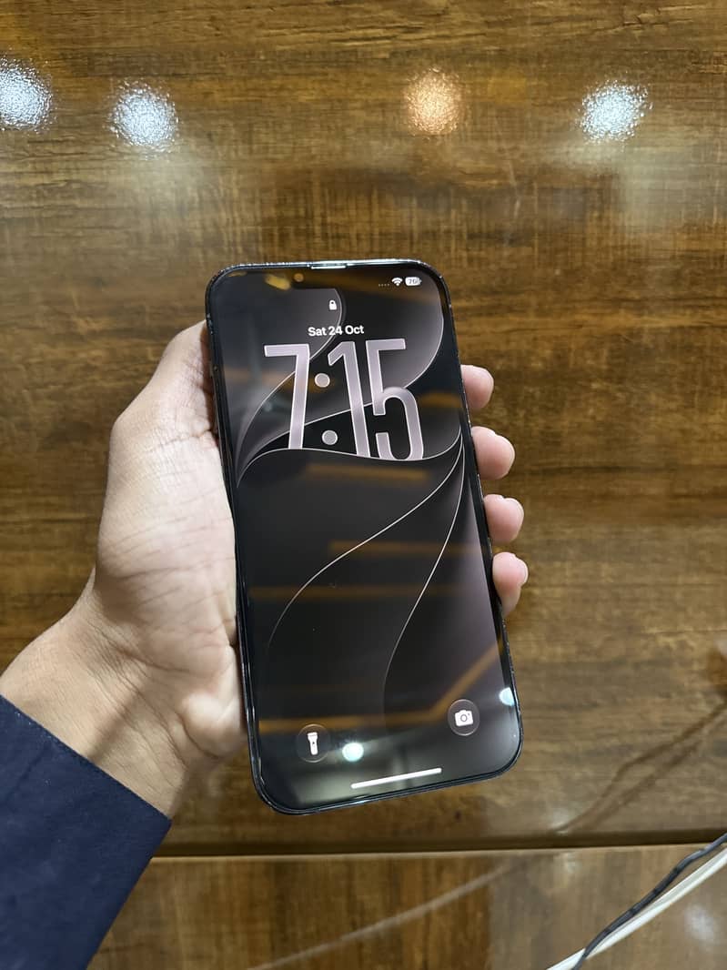 Apple iPhone 13 Pro Max 5