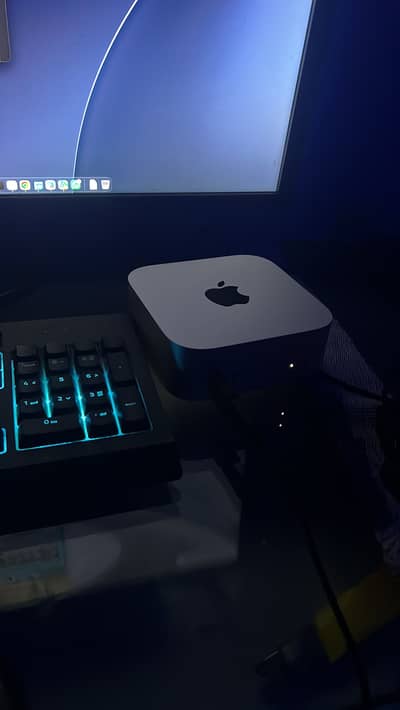 Mac mini m4 16, 256 for sale
