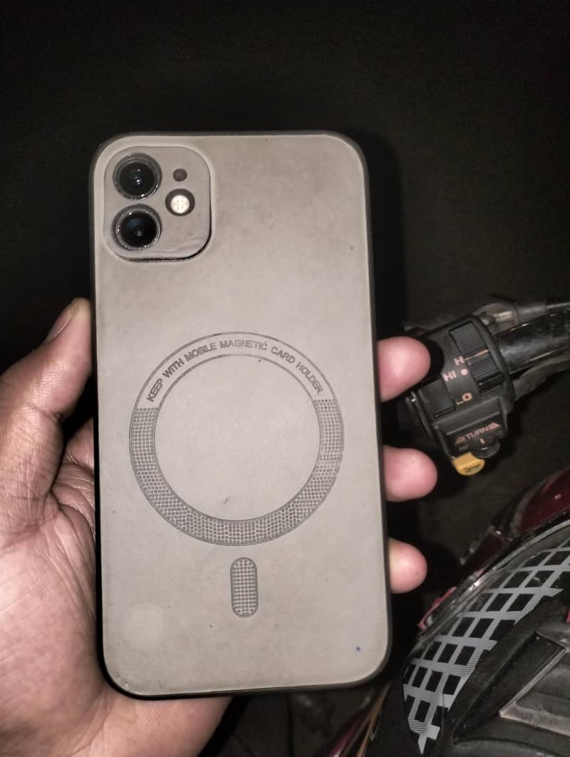 Apple iPhone 11 exchange possible 0