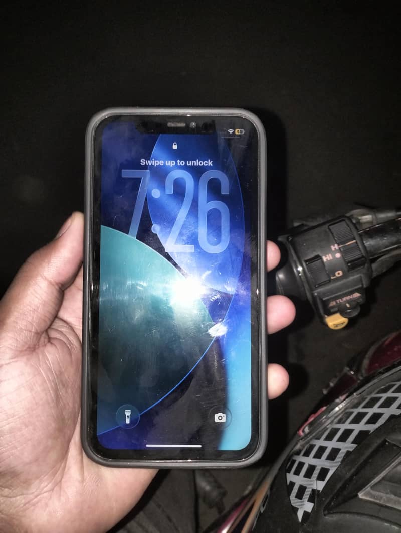 Apple iPhone 11 exchange possible 1