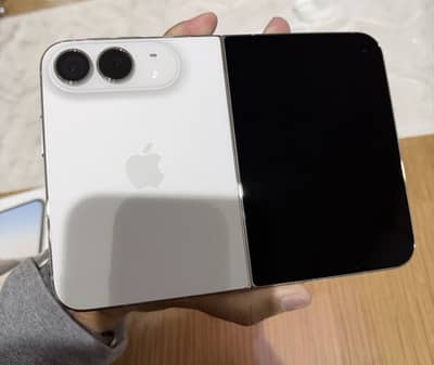 Apple iPhone Duo
