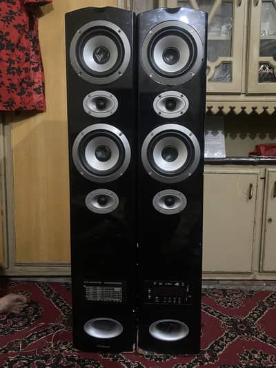Audionic Classic 7.7 BT