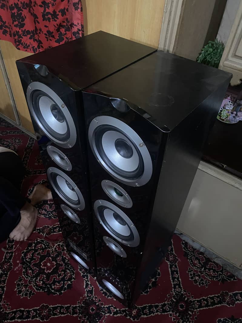 Audionic Classic 7.7 BT 1