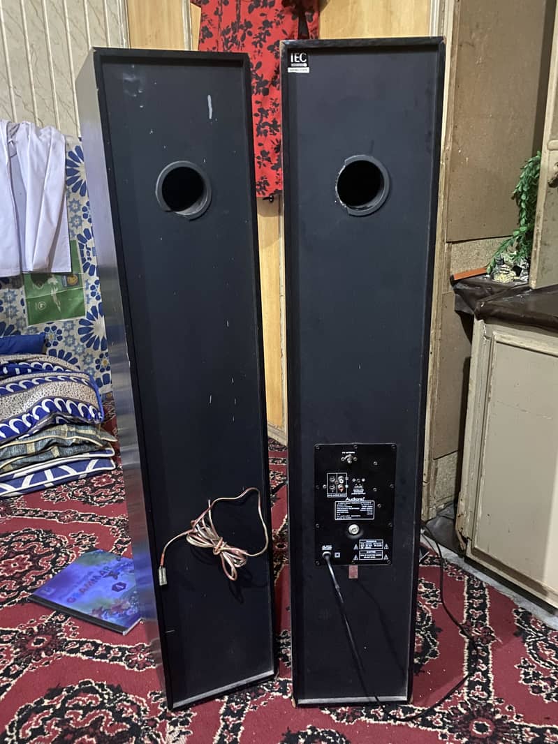 Audionic Classic 7.7 BT 2