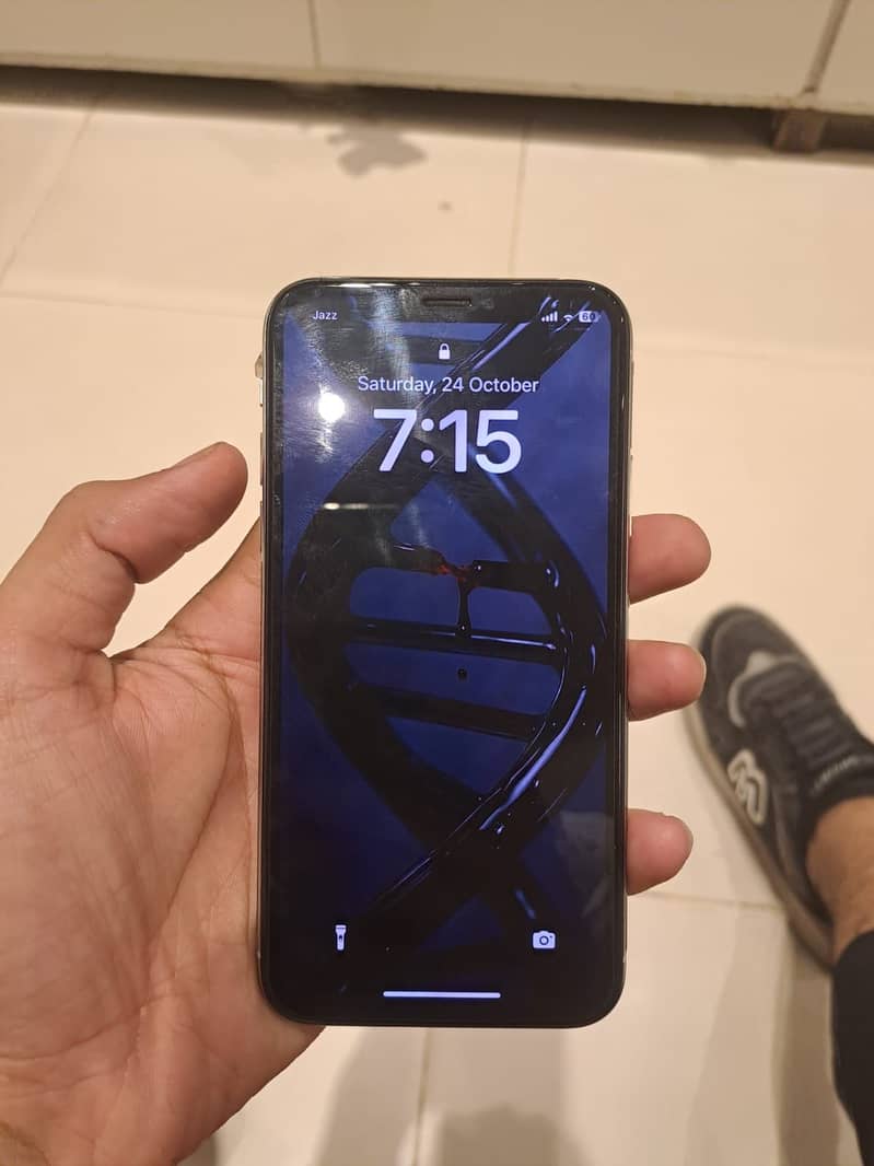 Apple iPhone XS 0