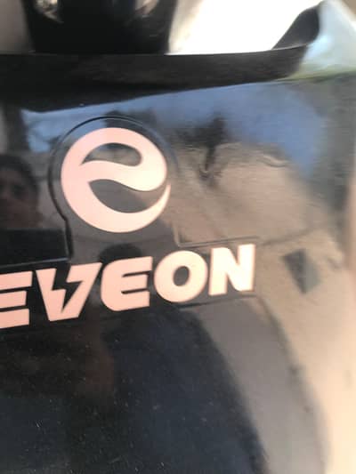 evee joy