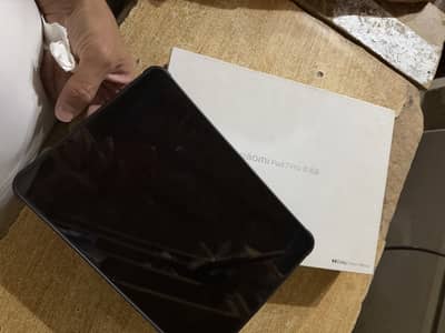 Xiaomi pad 7 pro