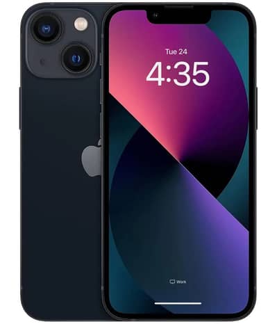 Apple iPhone 13
