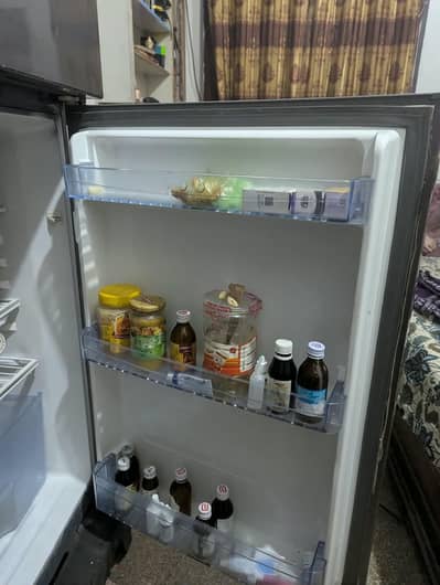 hair Fridge