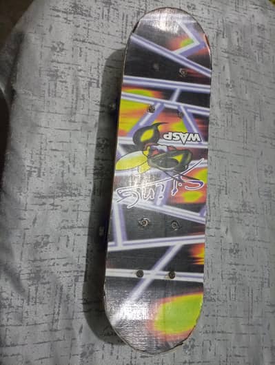 manual hoverboard