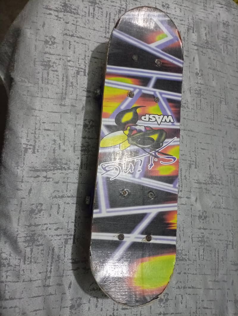 manual hoverboard 0