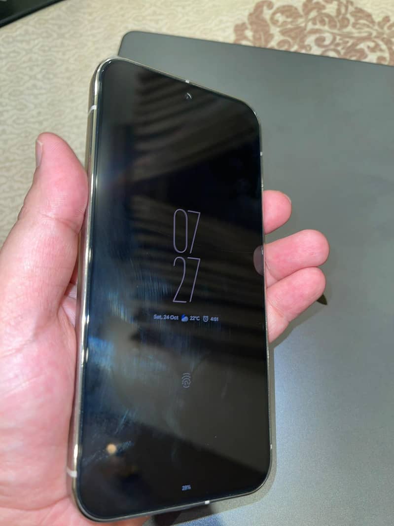 Google Pixel 9 Pro XL 1