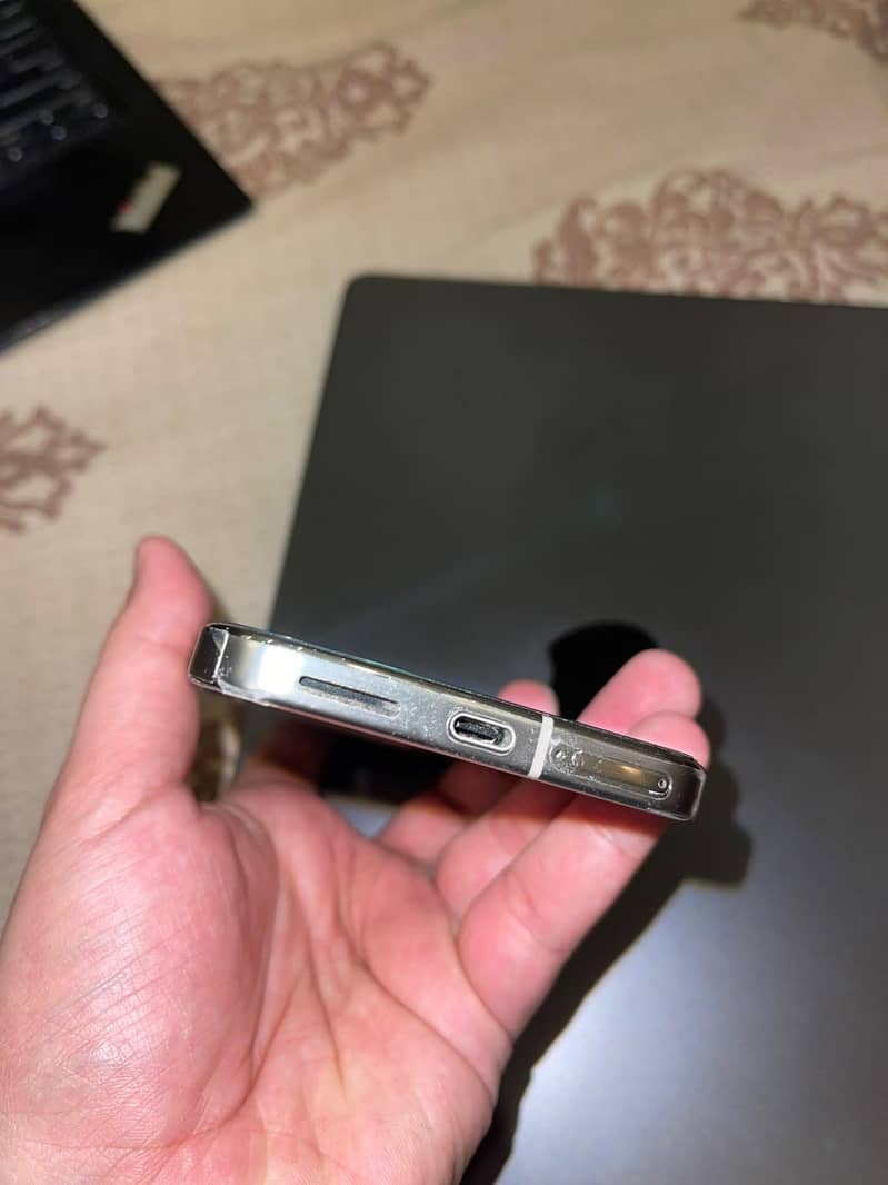 Google Pixel 9 Pro XL 4