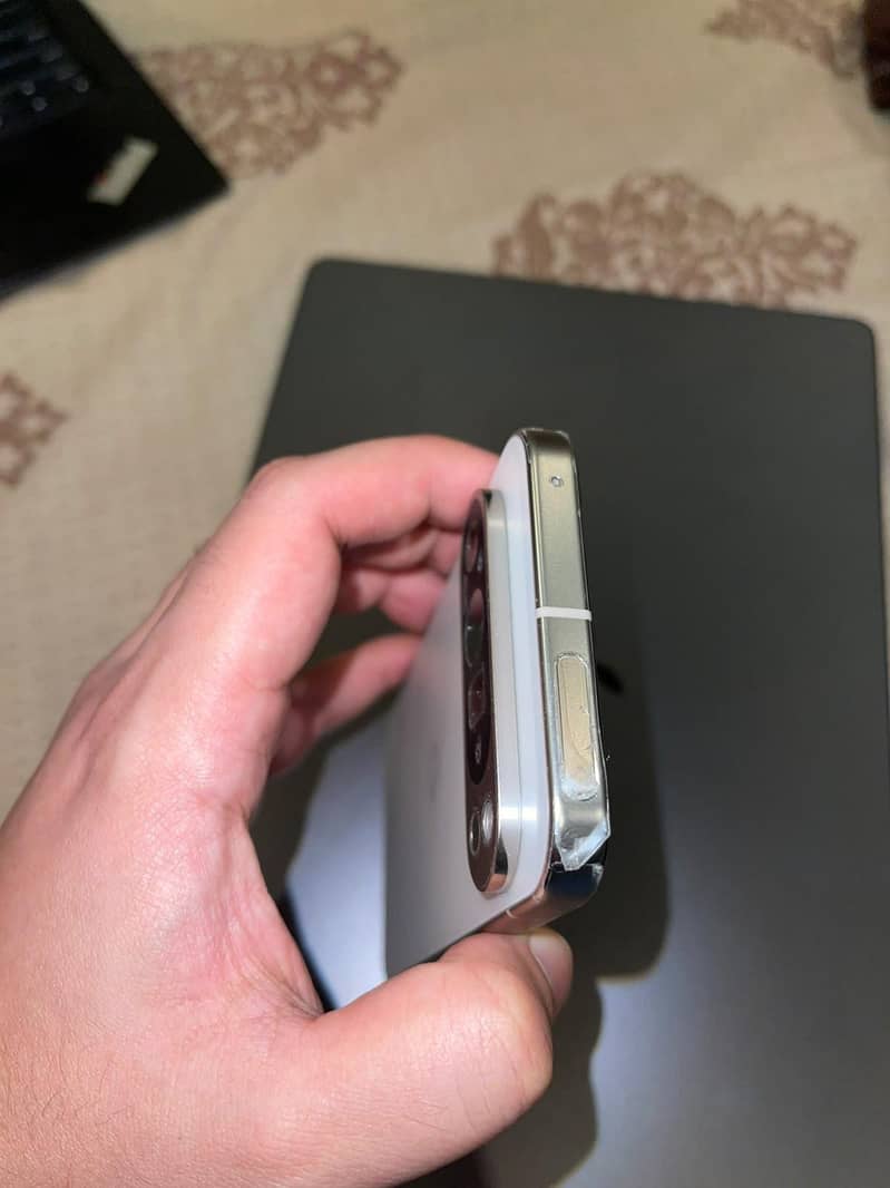 Google Pixel 9 Pro XL 5