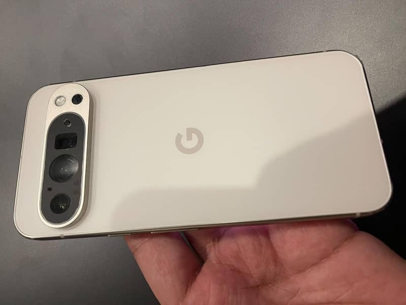 Google Pixel 9 Pro XL 6
