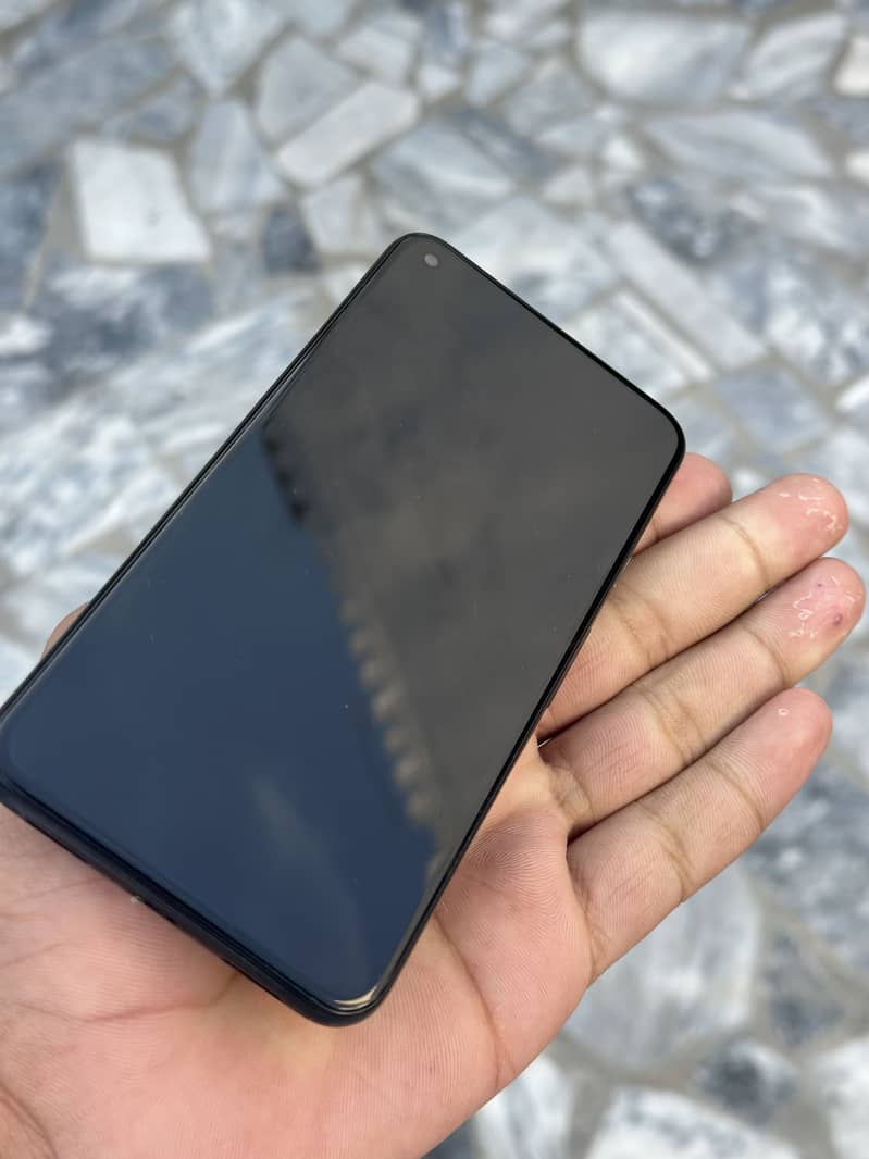 Google Pixel 5 2