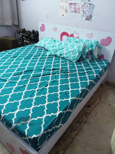 Kids Bed Room Set