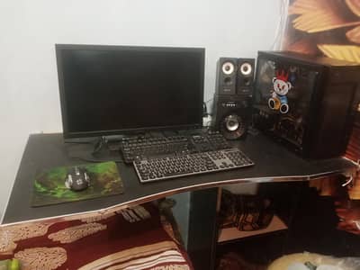 BEST FOR GAMING AND OFFICE WORK
