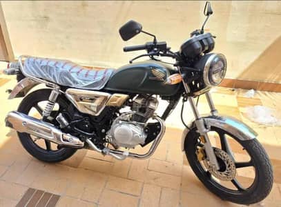 Honda CG 150