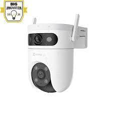 WiFi Security Camera Installation| Wireless Security Cameras 3