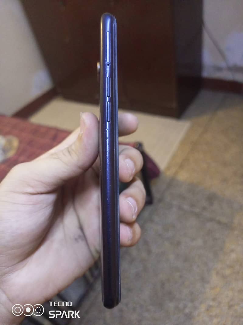OPPO A1k 1