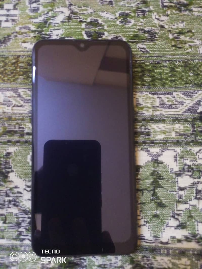 OPPO A1k 4