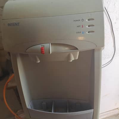 water dispenser only 10000