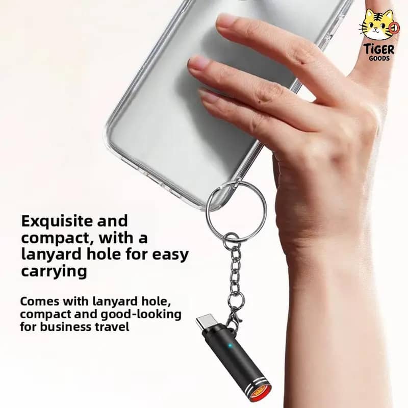 Type-C Phone Lighter 3