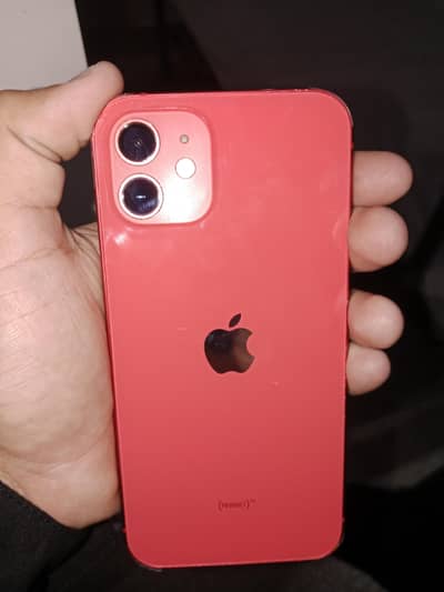 Apple iPhone 12