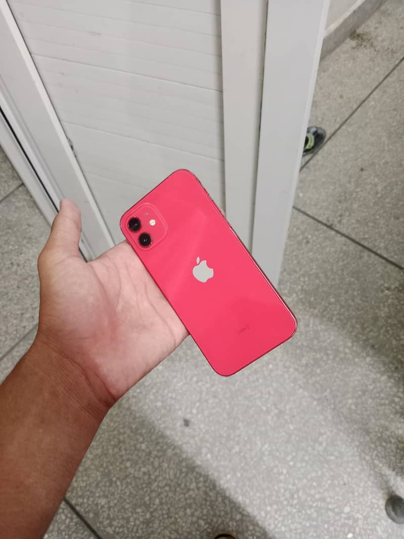 Apple iPhone 12 1