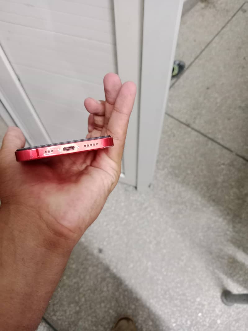 Apple iPhone 12 5