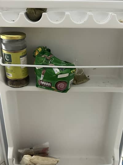 Slightly used only for 6 months selling because of shifting