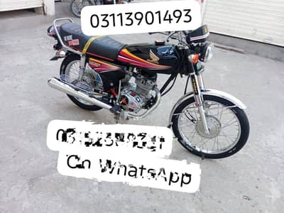 Honda urgent for sale model 2012