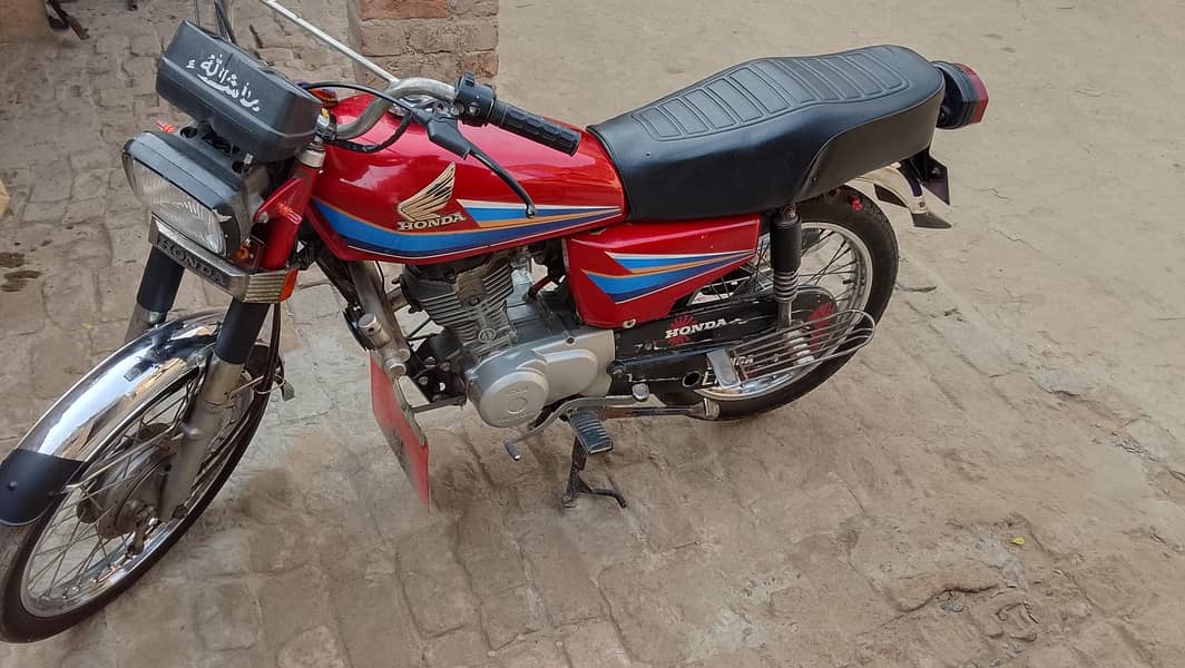 125cg 3