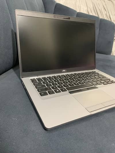 Dell Latitude 5410 – Core i7 10th Gen, 32GB RAM, 256GB SSD