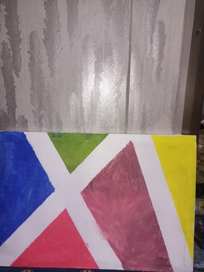Painting for House decor