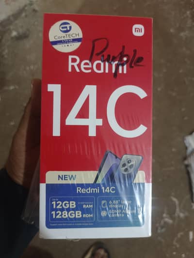 redmi 14 c