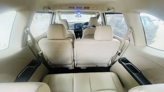 Honda BR-V 2018 full original
