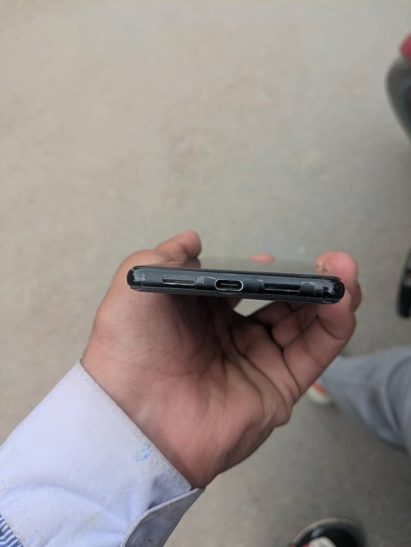 Google pixel 6 pro 2