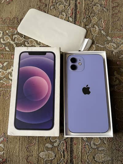 IPhone 12