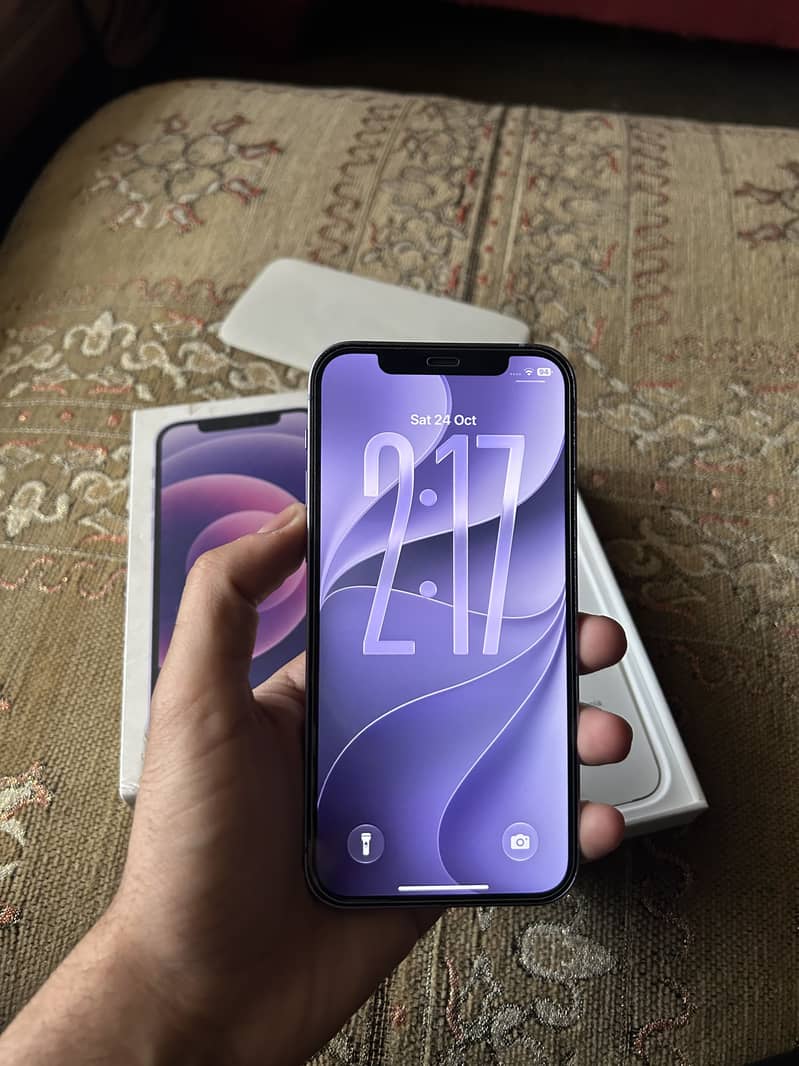 IPhone 12 1