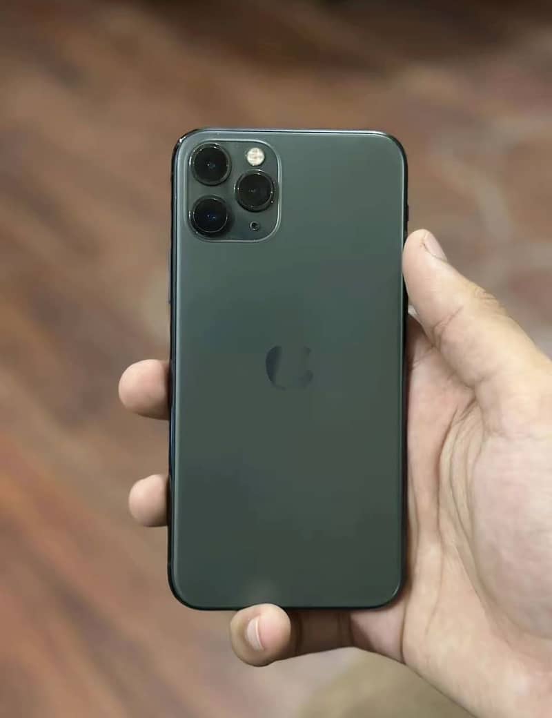 Iphone 11 pro 0