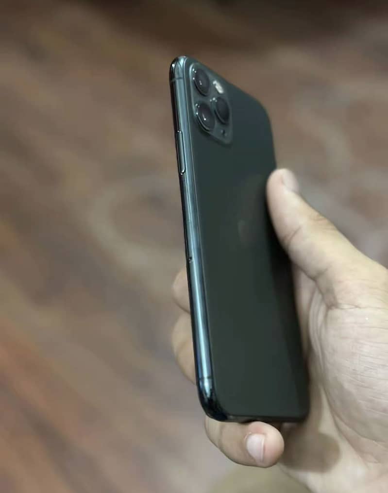 Iphone 11 pro 3