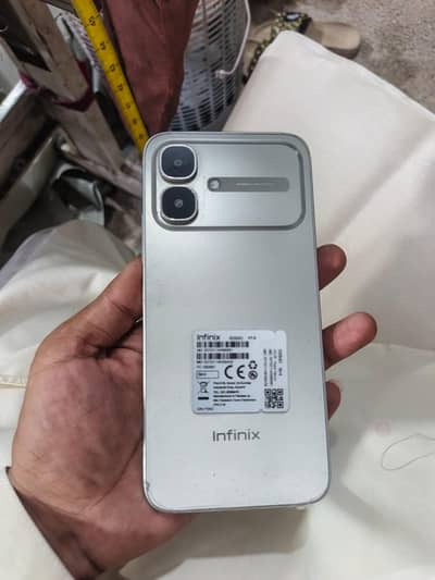 Infinix Smart 20