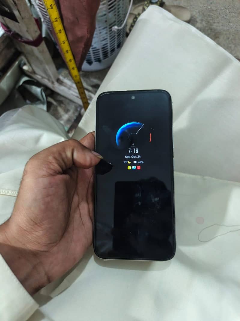 Infinix Smart 20 1