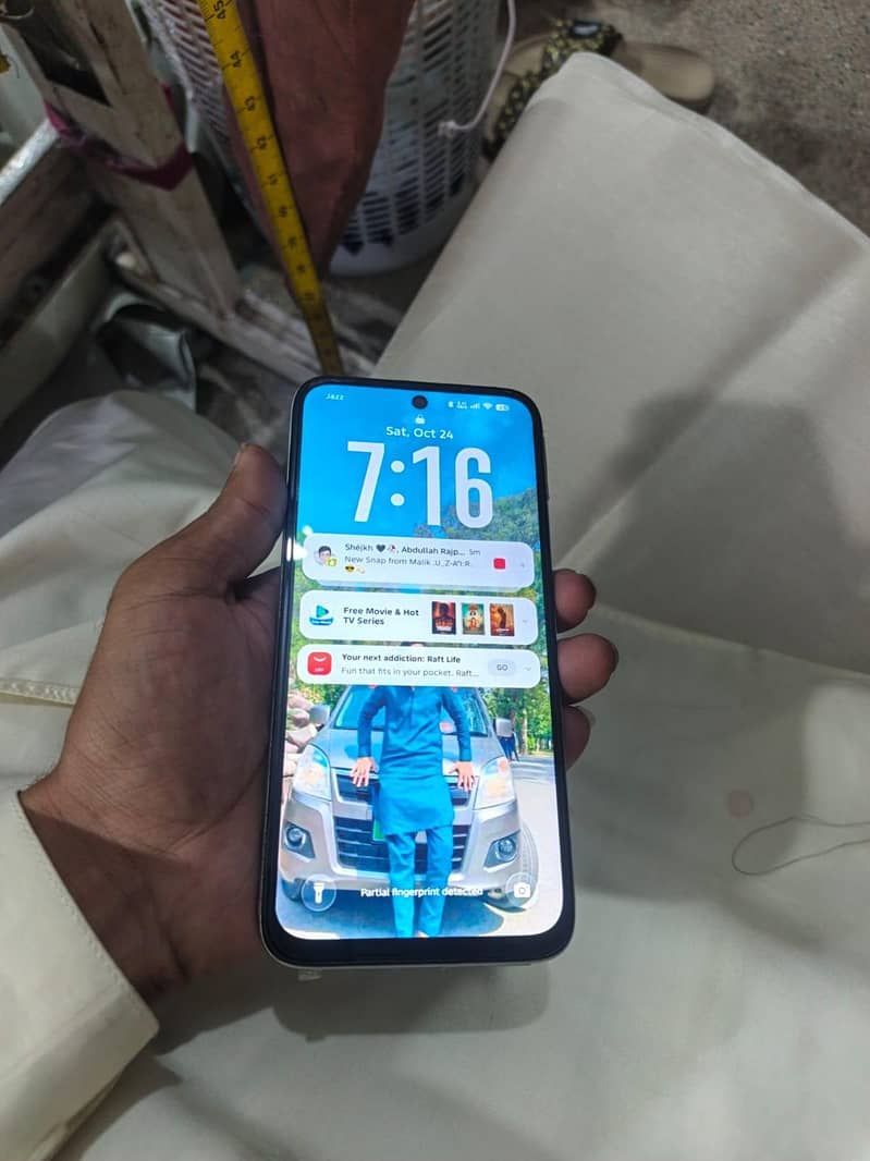 Infinix Smart 20 2