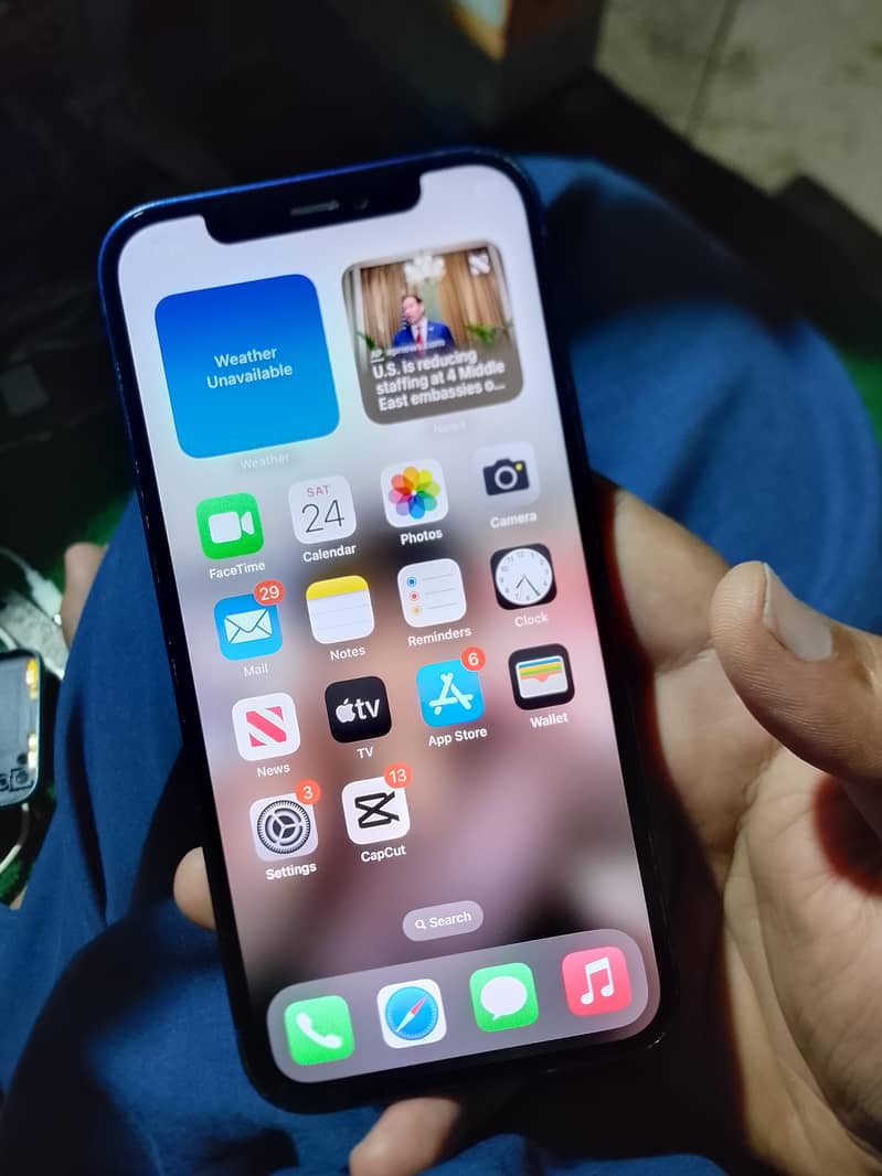 Apple iPhone 12 8
