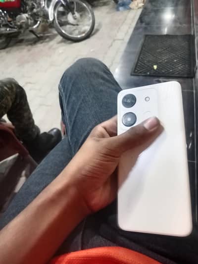 Infinix Smart 7