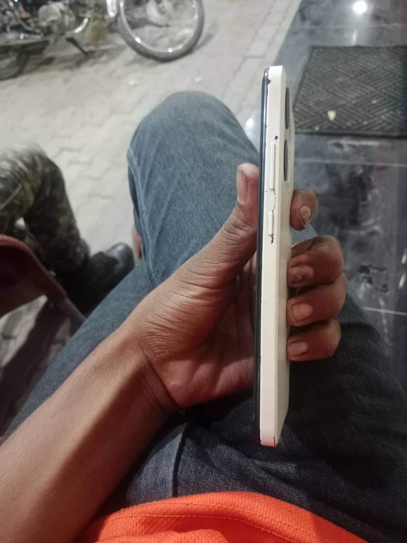 Infinix Smart 7 1